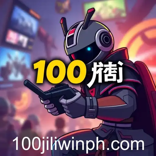 The Rise of 100jili: Revolutionizing Online Gaming