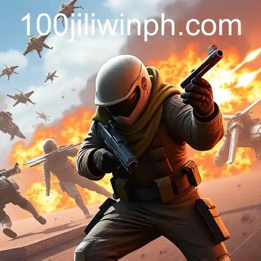 Exploring the World of Action Games on 100jili: A Thrilling Experience