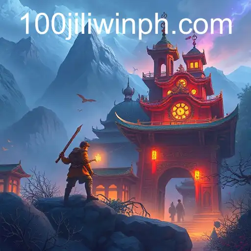 Exploring the World of Adventure Games: The 100jili Phenomenon