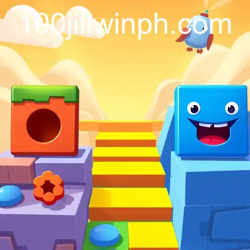 Exploring the Rise of Casual Games: The Influence of '100jili'