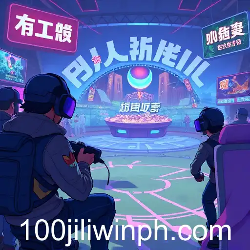 Emerging Trends in Online Gaming in 2025