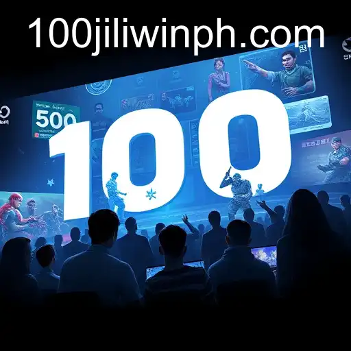 The Evolution of Online Gaming: 100jili and Beyond