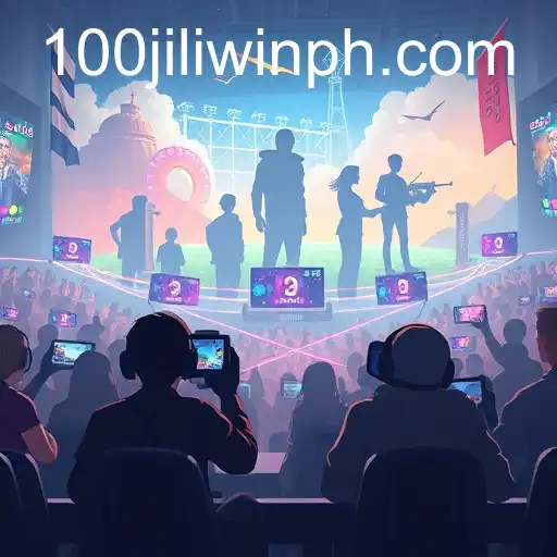 Evolving Trends in Online Gaming Communities