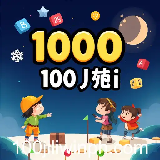 Gaming Trends and Insights: 100jili in the Spotlight