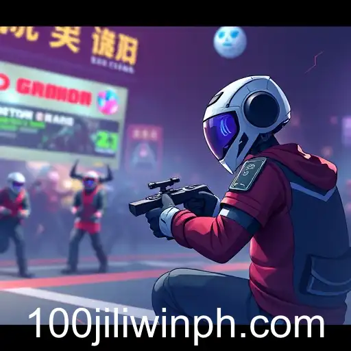 The Rise of 100jili: Revolutionizing Online Gaming