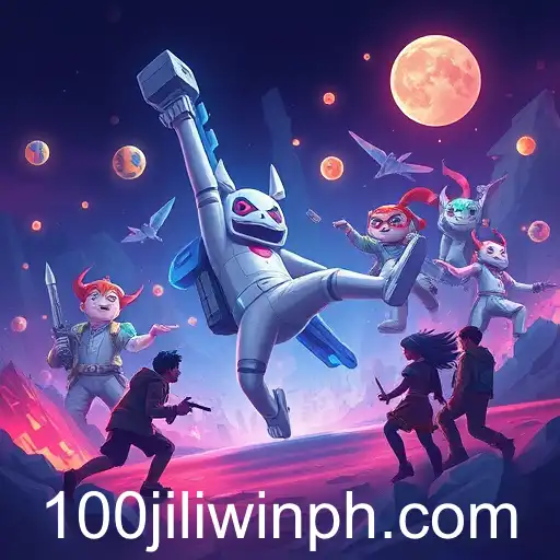 The Rise of 100jili in Online Gaming