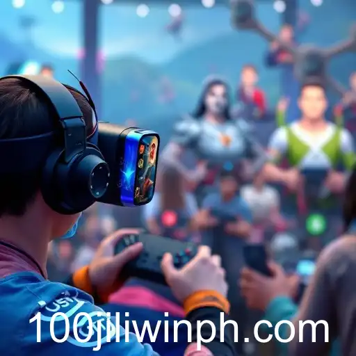 The Evolving Landscape of Online Gaming