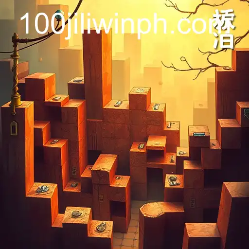 Unraveling the Allure of Puzzle Games with the Keyword '100jili'