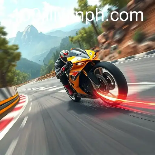 Exploring the Exciting World of Racing Games on 100jili