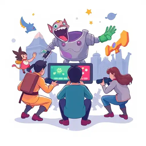 The Rise of 100jili: Revolutionizing Online Gaming