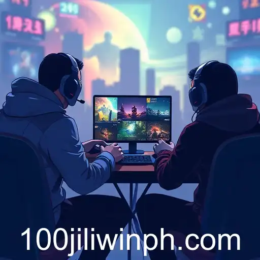 The Rise of Online Gaming Communities in 2025