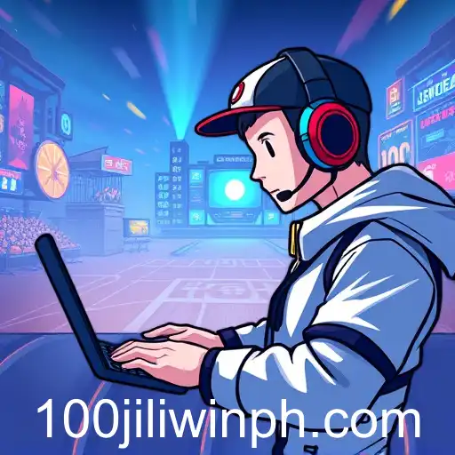 The Rising Influence of Online Gaming Sites