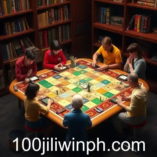 The Rising Popularity of 100jili in the Gaming World