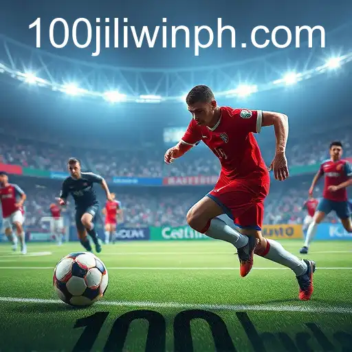 Exploring the Thrills of 'Sports Games' at 100jili: A Comprehensive Guide