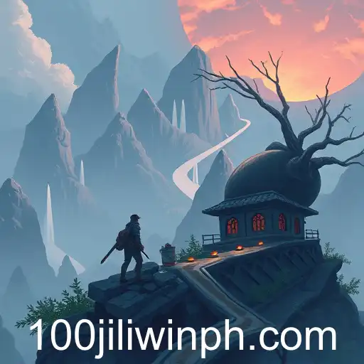Exploring the World of Adventure Games: The 100jili Phenomenon