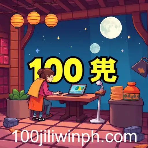 Exploring the Rise of Casual Games: The Influence of '100jili'