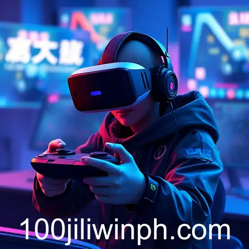 Digital Evolution: Leading Trends in English Gaming Websites