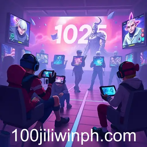 Gaming Evolution: The Rise of 100jili in 2025
