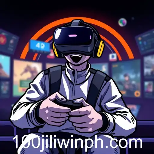 The Rise of Gaming Platforms in 2025