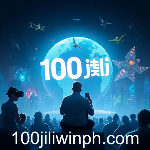 The Rise of 100jili: A New Era in Online Gaming