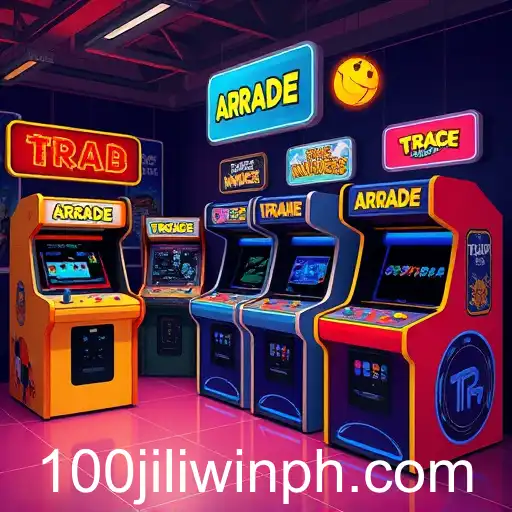 The Rise of 100jili: A New Era in Online Gaming